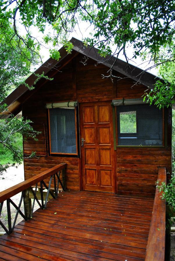 Lion Tree Lodge *